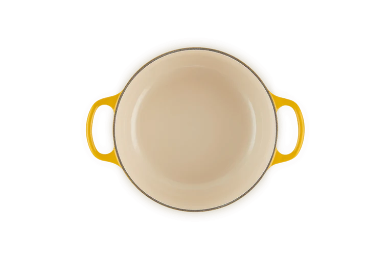 Le Creuset Signature Schmorpfanne „Nectar“