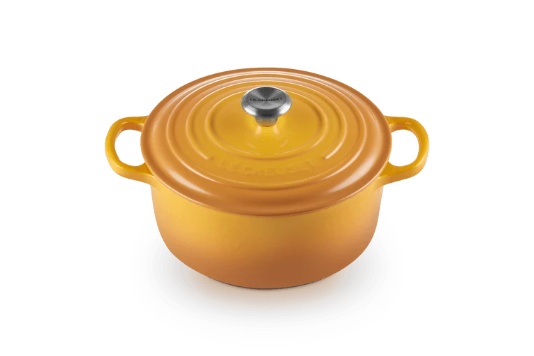 Le Creuset Signature Schmorpfanne „Nectar“