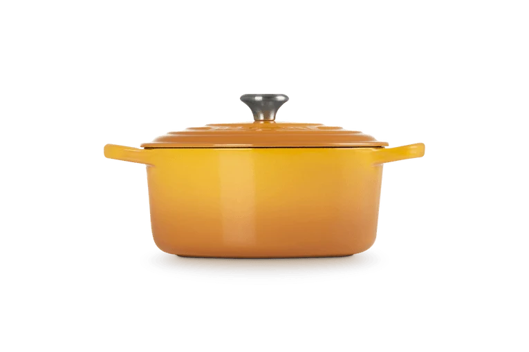 Le Creuset Signature Schmorpfanne „Nectar“