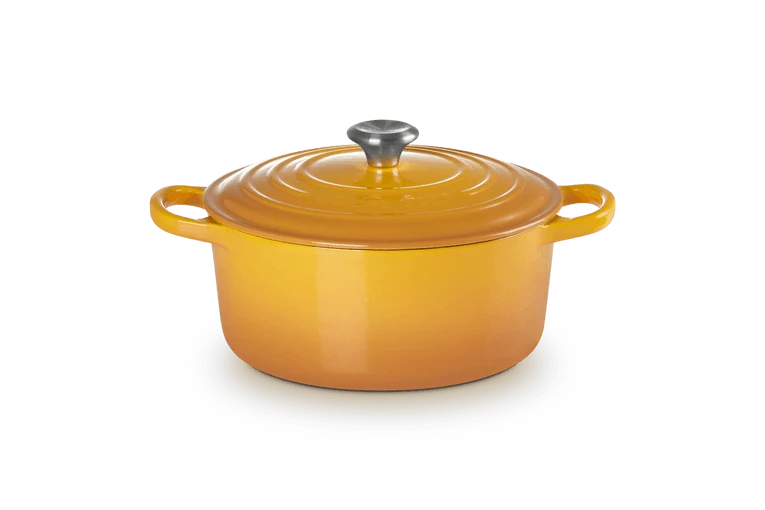 Le Creuset Signature Schmorpfanne „Nectar“