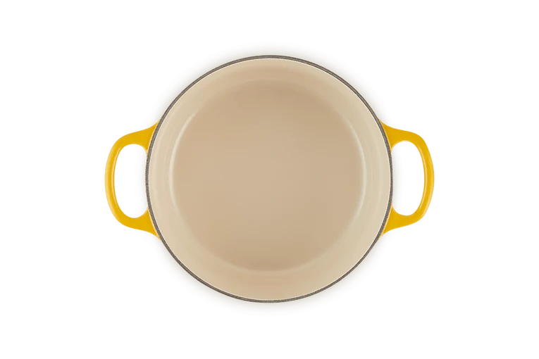 Le Creuset Signature Schmorpfanne „Nectar“