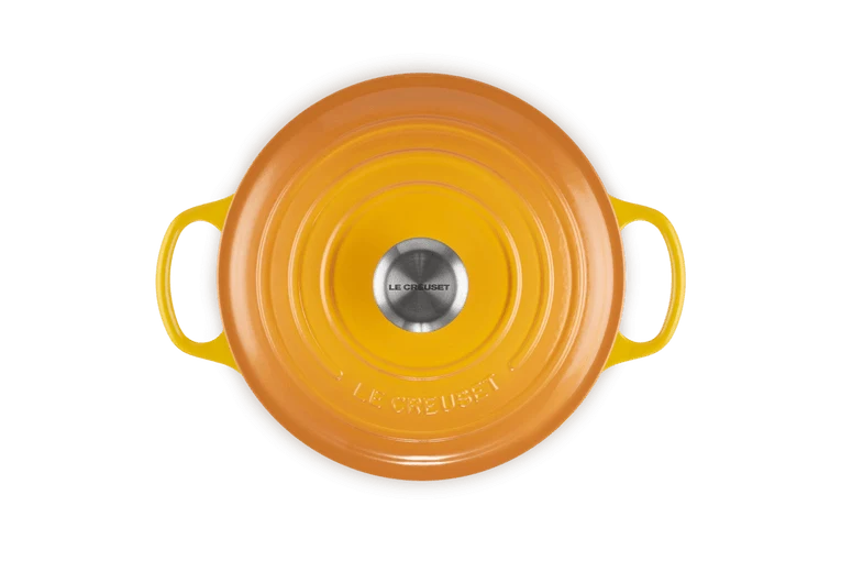 Le Creuset Signature Schmorpfanne „Nectar“
