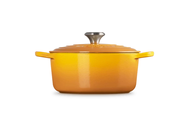 Le Creuset Signature Schmorpfanne „Nectar“