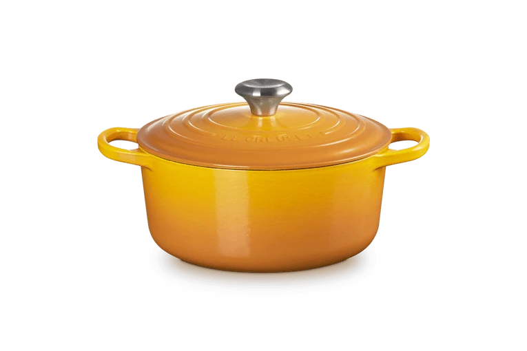 Le Creuset Signature Schmorpfanne „Nectar“