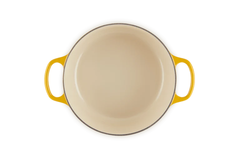Le Creuset Signature Schmorpfanne „Nectar“