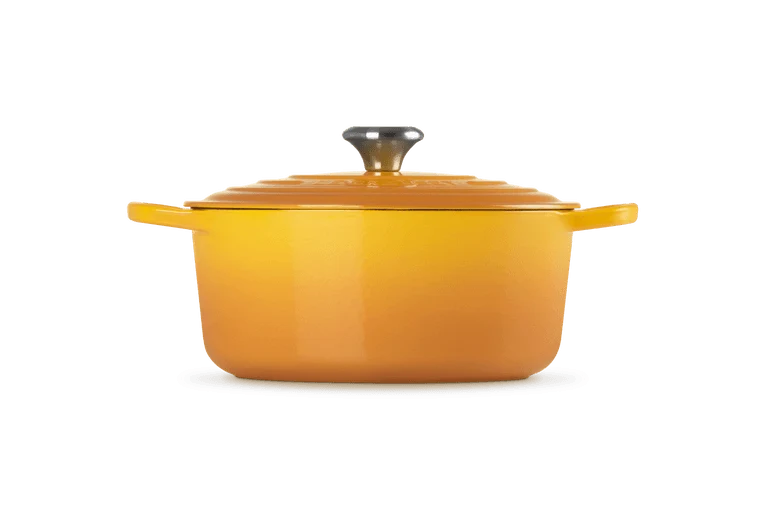 Le Creuset Signature Schmorpfanne „Nectar“