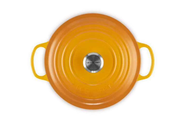Le Creuset Signature Schmorpfanne „Nectar“