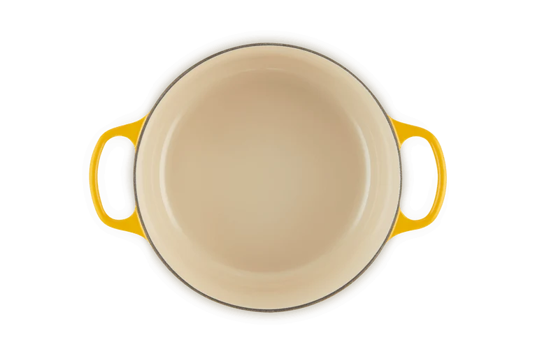 Le Creuset Signature Schmorpfanne „Nectar“