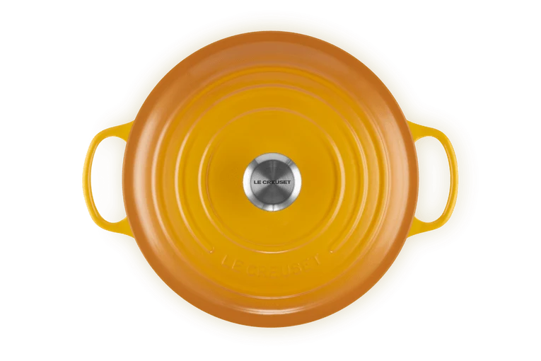 Le Creuset Signature Schmorpfanne „Nectar“