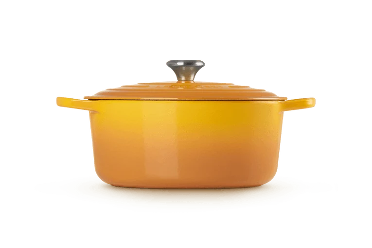 Le Creuset Signature Schmorpfanne „Nectar“