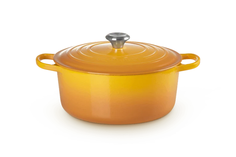 Le Creuset Signature Schmorpfanne „Nectar“
