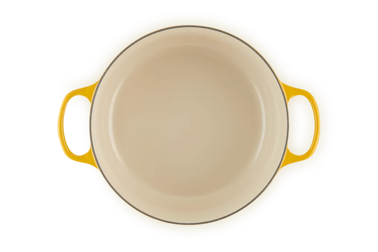 Le Creuset Signature Schmorpfanne „Nectar“