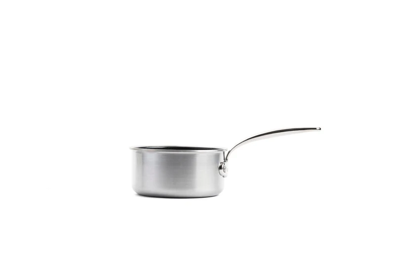 Greenpan Steelpan Ø16 cm / 1,5L 'Première'