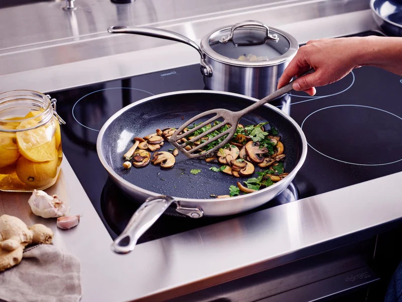Greenpan Steelpan Ø16 cm / 1,5L 'Première'