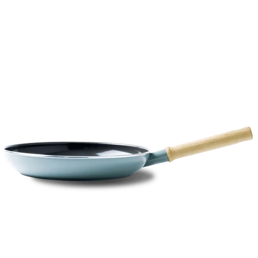 Greenpan Bratpfannenset 20/24 cm „Mayflower“ mit Pfannenwender
