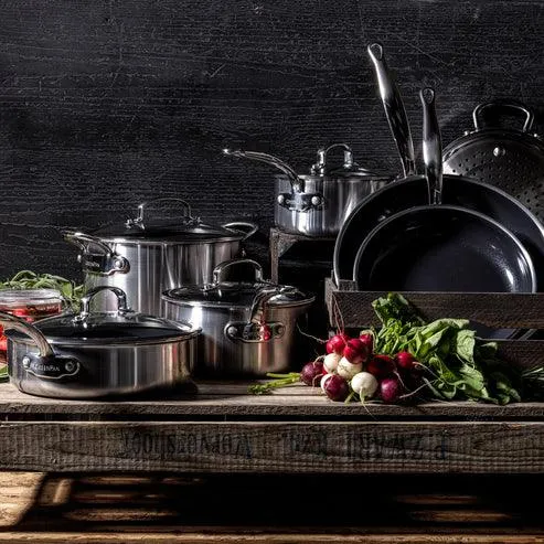 Greenpan Bratpfanne „Première“