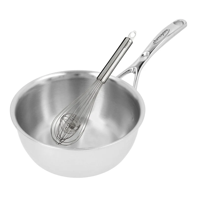 Demeyere Konisches Sauté 'Atlantis 7'