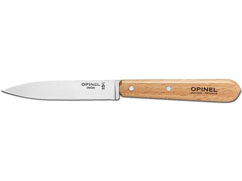 Opinel Messerset 4-teilig 'Les Essentials Natural'