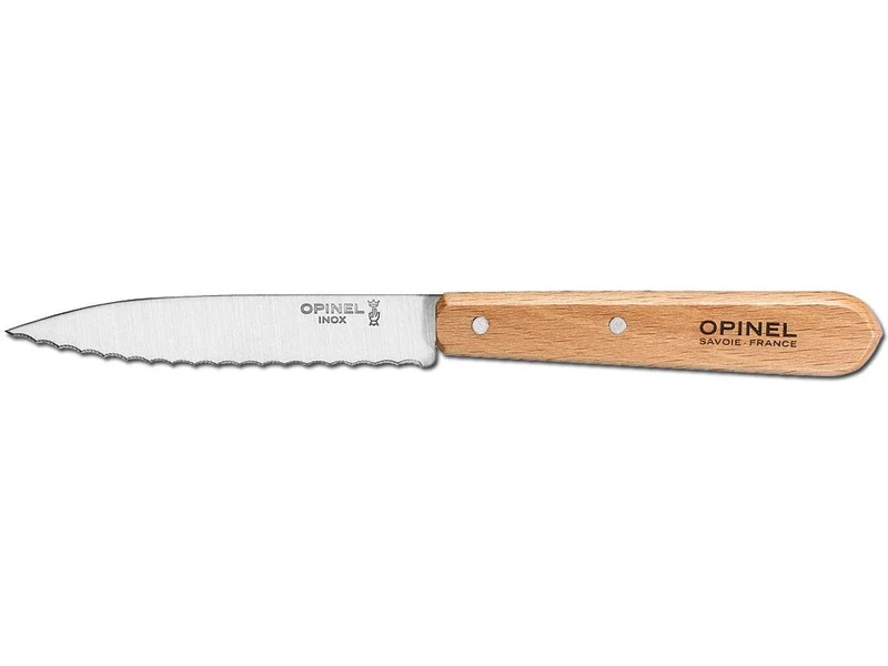 Opinel Messerset 4-teilig 'Les Essentials Natural'