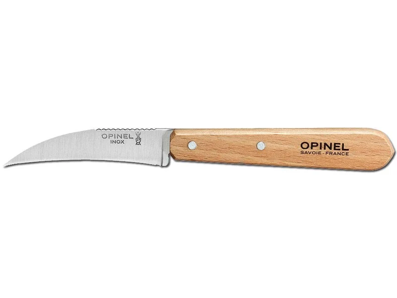 Opinel Messerset 4-teilig 'Les Essentials Natural'
