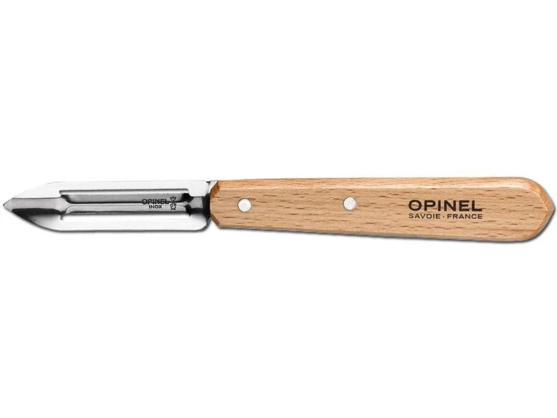 Opinel Messerset 4-teilig 'Les Essentials Natural'