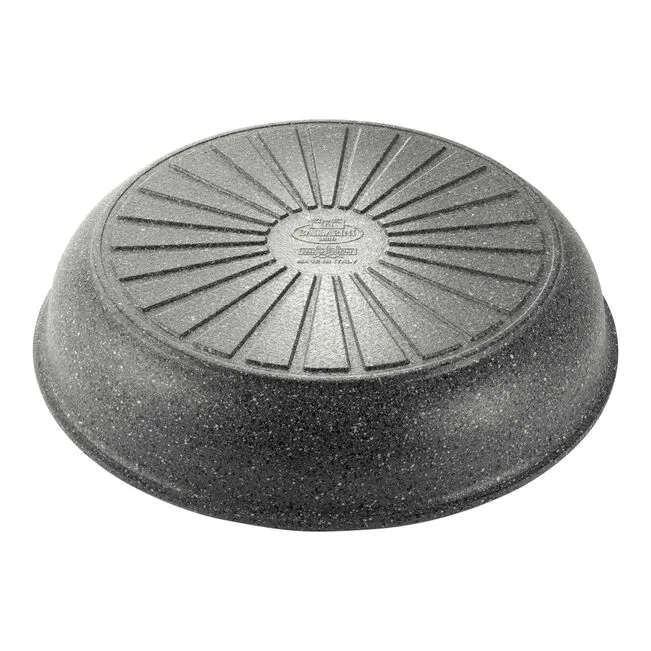 Ballarini Padella Torre D26 cm Senza Manico