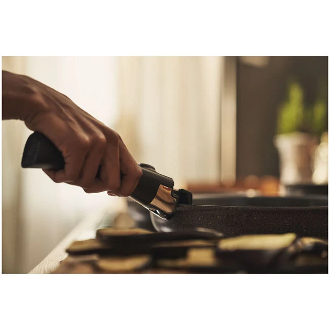 Ballarini Padella Torre D26 cm Senza Manico