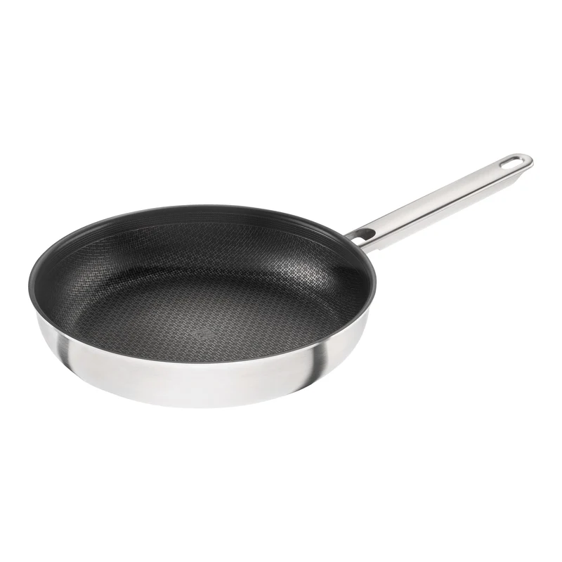 Zwilling Padella Joy Plus Permaresist Ultra 28 cm in Acciaio Inossidabile