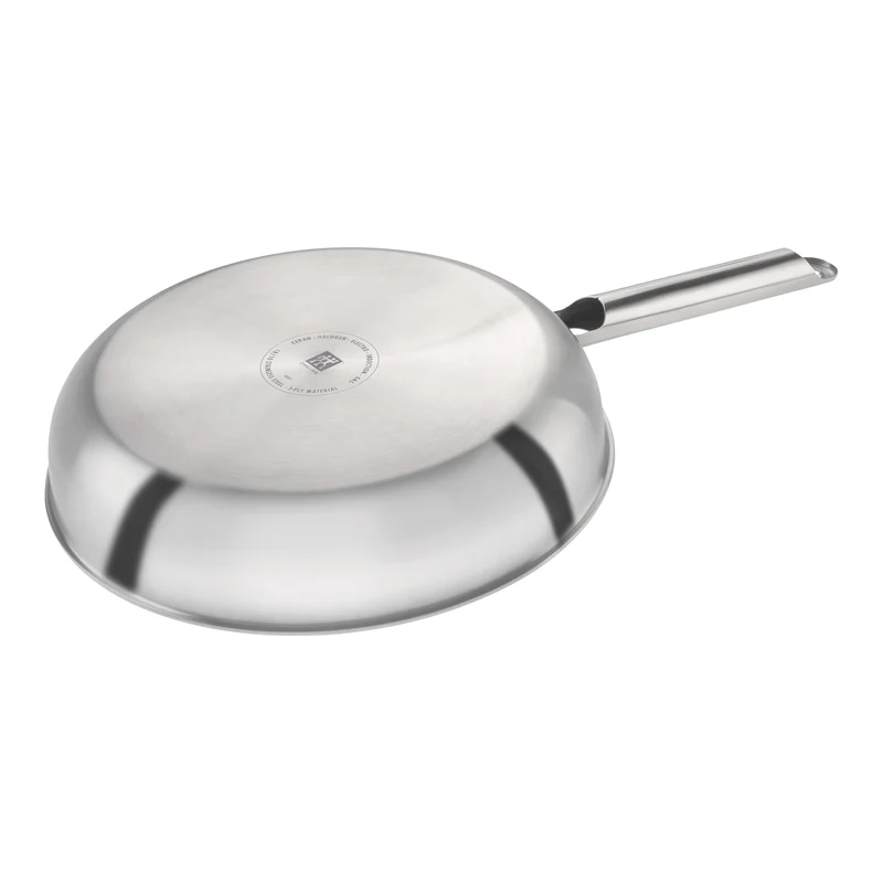 Zwilling Padella Joy Plus Permaresist Ultra 28 cm in Acciaio Inossidabile