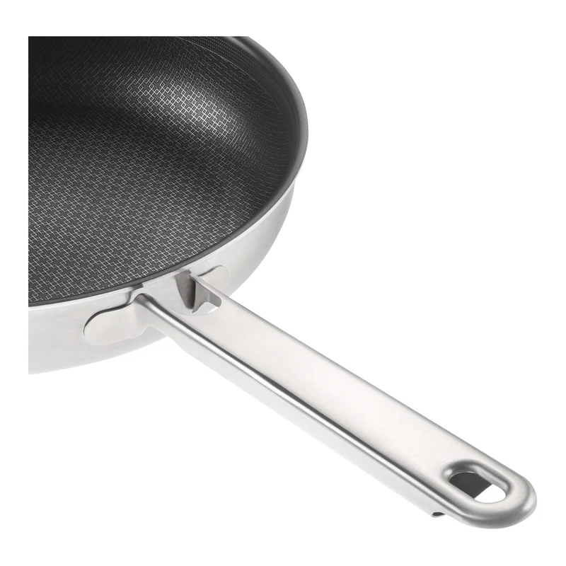 Zwilling Padella Joy Plus Permaresist Ultra 28 cm in Acciaio Inossidabile