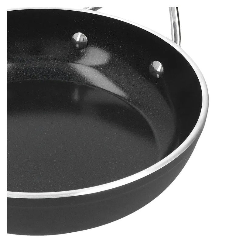 Demeyere Bratpfanne 'Alu Plus 3 Ceraforce'