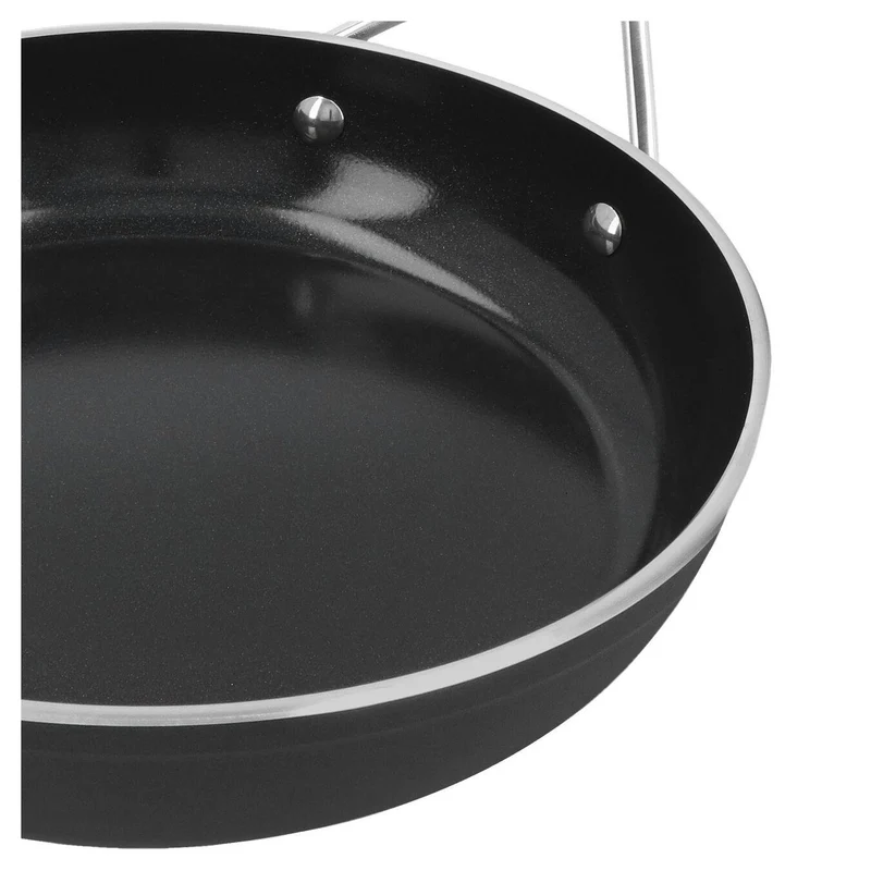 Demeyere Bratpfanne 'Alu Plus 3 Ceraforce'