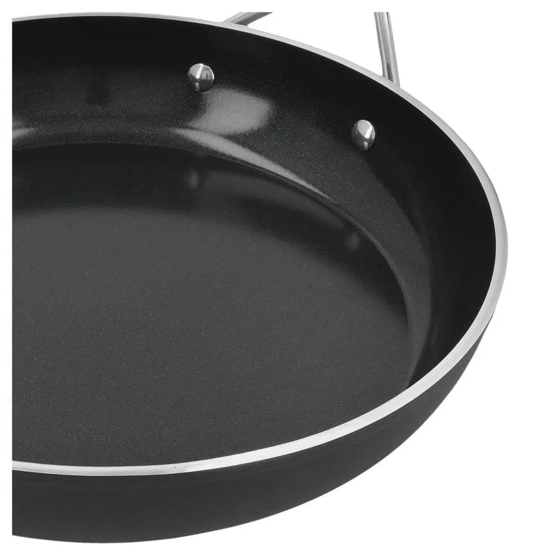 Demeyere Bratpfanne 'Alu Plus 3 Ceraforce'