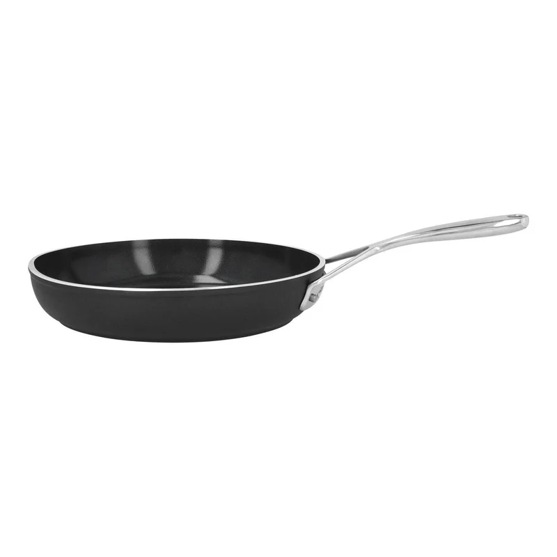 Demeyere Bratpfanne 'Alu Plus 3 Ceraforce'