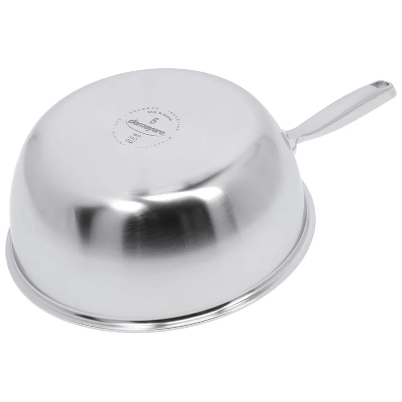 Demeyere Konisches Sauté 'Intense 5'