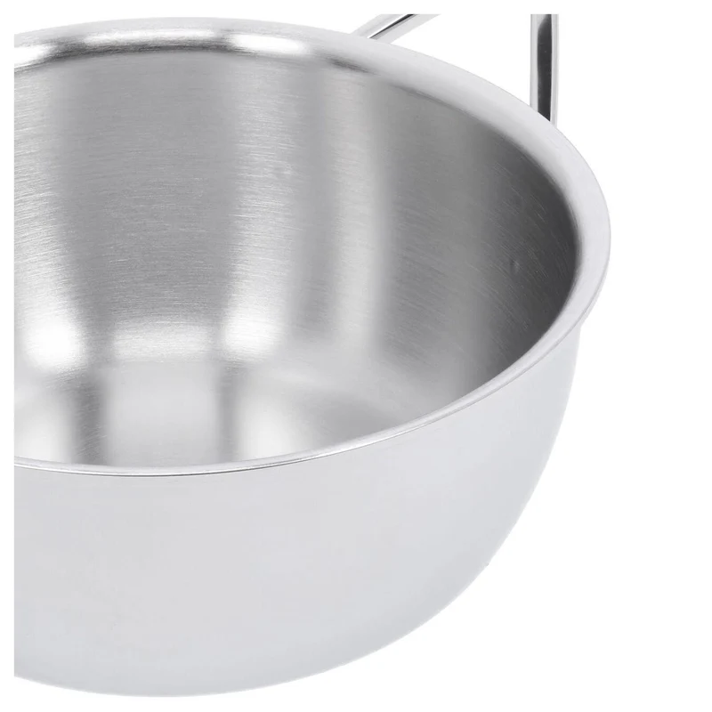Demeyere Konisches Sauté 'Intense 5'