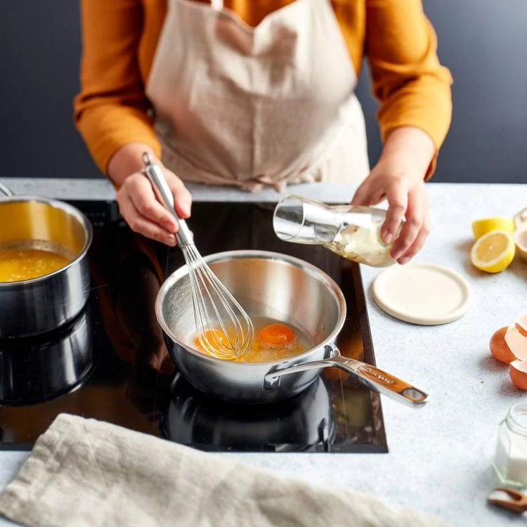 Demeyere Konisches Sauté 'Intense 5'