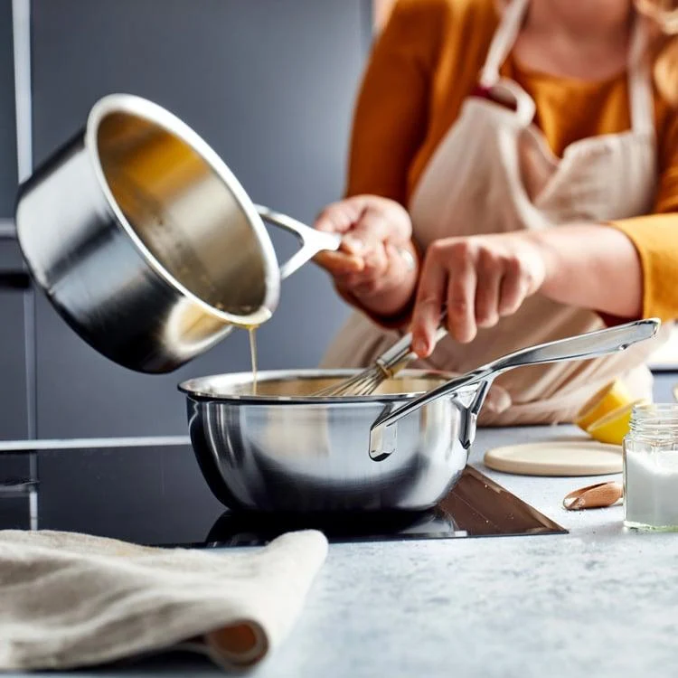 Demeyere Konisches Sauté 'Intense 5'