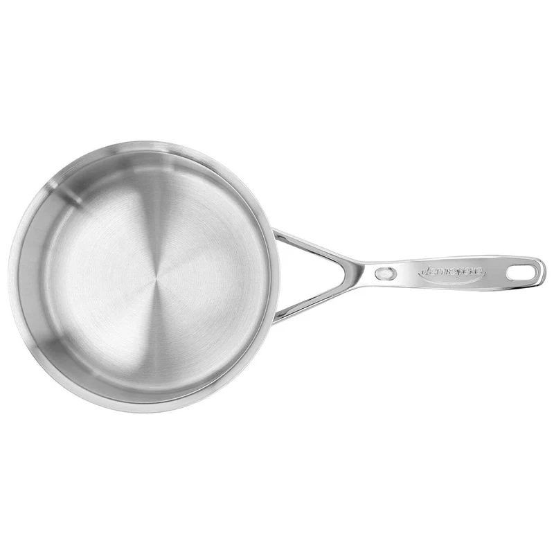 Demeyere Stielkasserolle „Silver 7“
