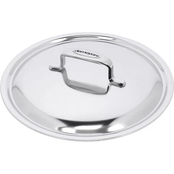 Demeyere 'Intense 5' 24 cm/2,8 l Kochtopf mit Deckel