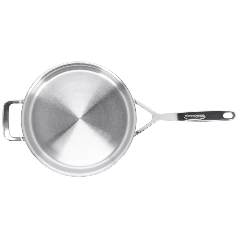 Demeyere 'Intense 5' 24 cm/2,8 l Kochtopf mit Deckel