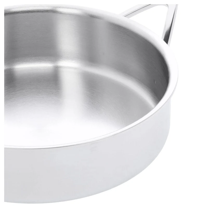 Demeyere 'Intense 5' 24 cm/2,8 l Kochtopf mit Deckel