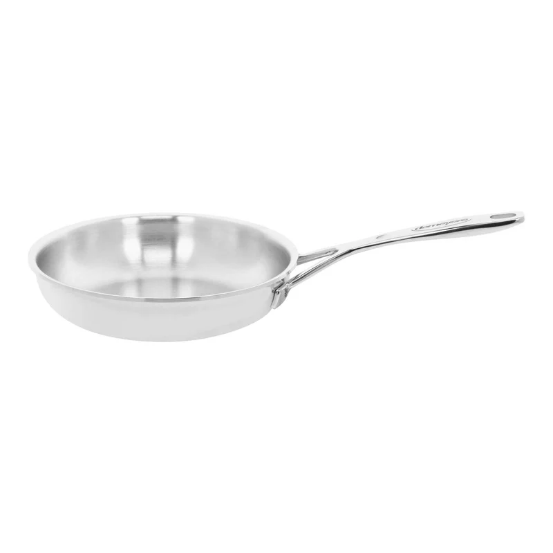 Demeyere Bratpfanne 'Silver 7 Pro'