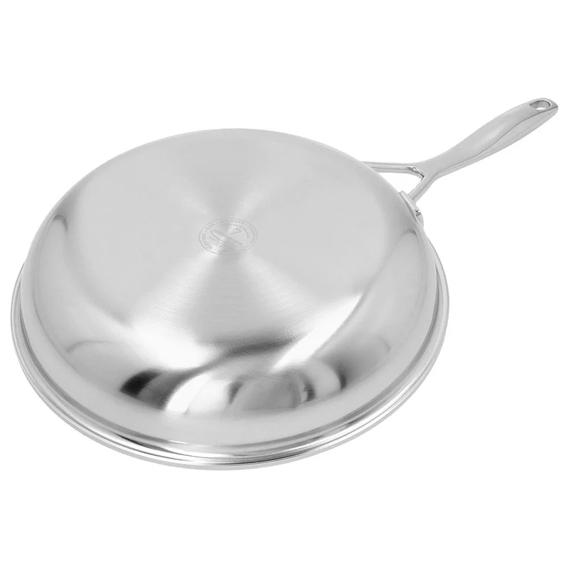 Demeyere Bratpfanne 'Silver 7 Pro'