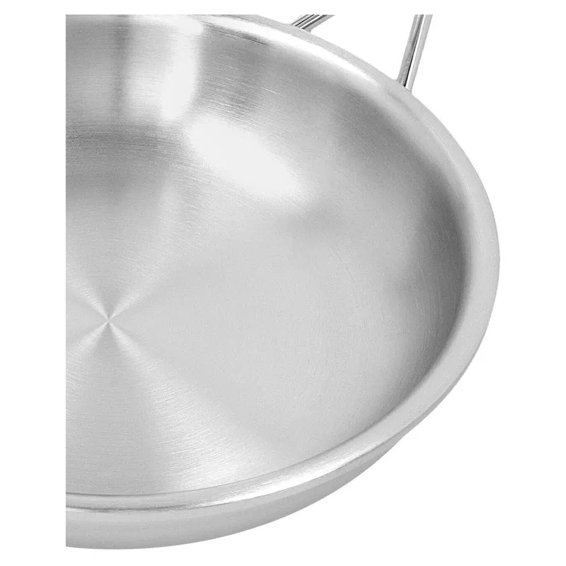 Demeyere Bratpfanne 'Silver 7 Pro'