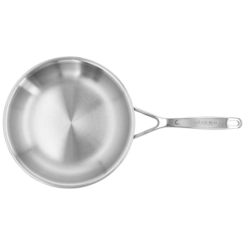 Demeyere Bratpfanne 'Silver 7 Pro'