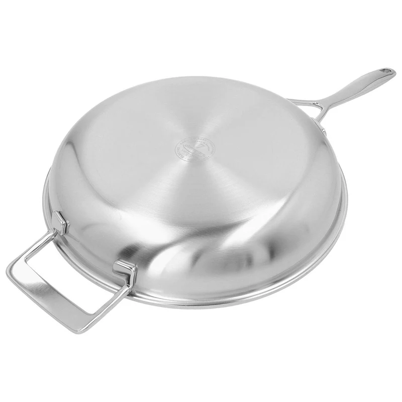 Demeyere Bratpfanne 'Silver 7 Pro'