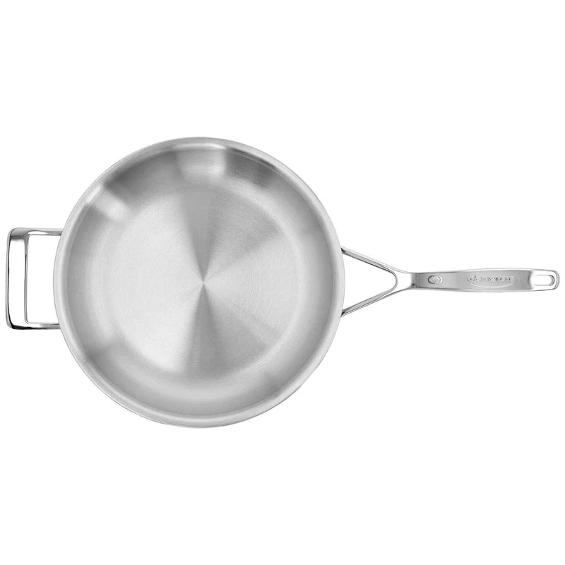 Demeyere Bratpfanne 'Silver 7 Pro'