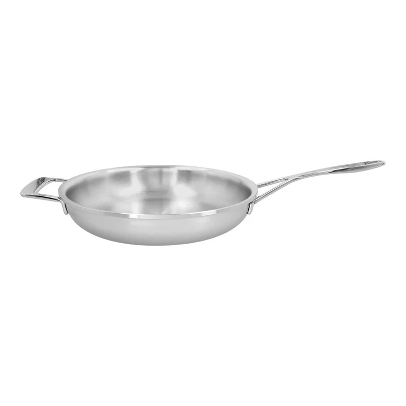 Demeyere Bratpfanne 'Silver 7 Pro'