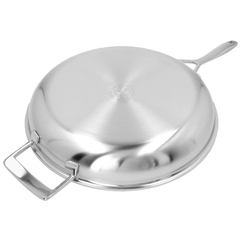 Demeyere Bratpfanne 'Silver 7 Pro'